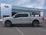 2023 Ford F-150 Lightning SuperCrew Cab AWD, Pickup for sale #PWG42940 - photo 4