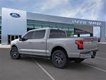 2023 Ford F-150 Lightning SuperCrew Cab AWD, Pickup for sale #PWG42940 - photo 2