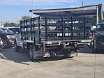 Used 2021 Ford F-350 XL Regular Cab 4x2, Stake Bed for sale #RDA20252A - photo 2