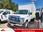 New 2024 Ford E-350 Base RWD, 14' Smyrna Truck Cutaway Van Box Van for sale #RDD25847 - photo 1