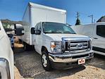 New 2024 Ford E-350 Base RWD, 14' Smyrna Truck Cutaway Van Box Van for sale #RDD25847 - photo 3