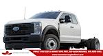 2024 Ford F-450 Super Cab DRW 4x2, Cab Chassis for sale #REC38746 - photo 1