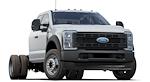 2024 Ford F-450 Super Cab DRW 4x2, Cab Chassis for sale #REC38746 - photo 2