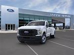 2024 Ford F-350 Regular Cab DRW 4x2, Pickup for sale #REC75853 - photo 3