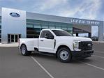 2024 Ford F-350 Regular Cab DRW 4x2, Pickup for sale #REC75853 - photo 7