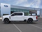 2024 Ford F-250 Crew Cab SRW 4x4, Pickup for sale #RED06202 - photo 3