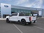 2024 Ford F-250 Crew Cab SRW 4x4, Pickup for sale #RED06202 - photo 2