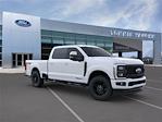 2024 Ford F-250 Crew Cab SRW 4x4, Pickup for sale #RED06202 - photo 7