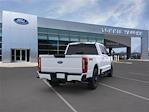 2024 Ford F-250 Crew Cab SRW 4x4, Pickup for sale #RED06202 - photo 8