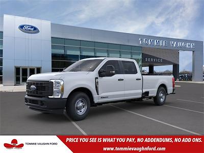 2024 Ford F-350 Crew Cab SRW 4x2, Pickup for sale #RED15882 - photo 1
