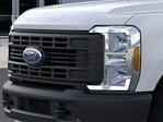 2024 Ford F-350 Crew Cab SRW 4x2, Pickup for sale #RED15882 - photo 17