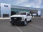 2024 Ford F-350 Crew Cab SRW 4x2, Pickup for sale #RED15882 - photo 3