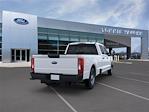 2024 Ford F-350 Crew Cab SRW 4x2, Pickup for sale #RED15882 - photo 8