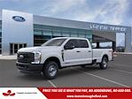 2024 Ford F-350 Crew Cab SRW 4x4, Pickup for sale #RED17771 - photo 1