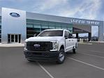 2024 Ford F-350 Crew Cab SRW 4x4, Pickup for sale #RED17771 - photo 3