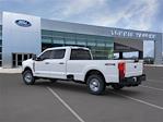 2024 Ford F-350 Crew Cab SRW 4x4, Pickup for sale #RED17771 - photo 2