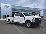 2024 Ford F-350 Crew Cab SRW 4x4, Pickup for sale #RED17771 - photo 7