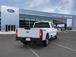 2024 Ford F-350 Crew Cab SRW 4x4, Pickup for sale #RED17771 - photo 8