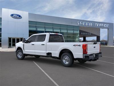 New 2024 Ford F-250 XL Crew Cab 4x4, 8' Warner Select Pro Service Truck for sale #RED21058 - photo 2