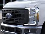 New 2024 Ford F-250 XL Crew Cab 4x4, 8' Warner Select Pro Service Truck for sale #RED21058 - photo 17