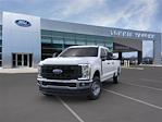 New 2024 Ford F-250 XL Crew Cab 4x4, 8' Warner Select Pro Service Truck for sale #RED21058 - photo 3