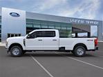 New 2024 Ford F-250 XL Crew Cab 4x4, 8' Warner Select Pro Service Truck for sale #RED21058 - photo 4