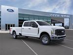 New 2024 Ford F-250 XL Crew Cab 4x4, 8' Warner Select Pro Service Truck for sale #RED21058 - photo 7