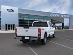 New 2024 Ford F-250 XL Crew Cab 4x4, 8' Warner Select Pro Service Truck for sale #RED21058 - photo 8