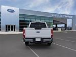2024 Ford F-250 Crew Cab SRW 4x4, Pickup for sale #RED21266 - photo 5