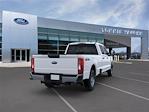2024 Ford F-250 Crew Cab SRW 4x4, Pickup for sale #RED21266 - photo 8