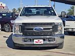 Used 2019 Ford F-350 XL Regular Cab 4x2, Flatbed Truck for sale #RED21523A - photo 3