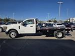 Used 2019 Ford F-350 XL Regular Cab 4x2, Flatbed Truck for sale #RED21523A - photo 5