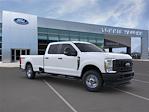 2024 Ford F-250 Crew Cab SRW 4x4, Pickup for sale #RED35772 - photo 7