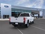 2024 Ford F-250 Crew Cab SRW 4x4, Pickup for sale #RED35772 - photo 8