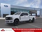 2024 Ford F-350 Crew Cab SRW 4x4, Pickup for sale #RED48816 - photo 1