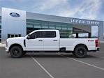 2024 Ford F-350 Crew Cab SRW 4x4, Pickup for sale #RED48816 - photo 4