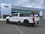 2024 Ford F-350 Crew Cab SRW 4x4, Pickup for sale #RED48816 - photo 2