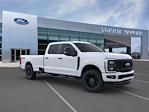 2024 Ford F-350 Crew Cab SRW 4x4, Pickup for sale #RED48816 - photo 7