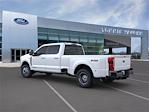 2024 Ford F-350 Crew Cab DRW 4x4, Pickup for sale #RED56985 - photo 2