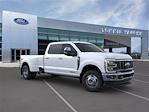 2024 Ford F-350 Crew Cab DRW 4x4, Pickup for sale #RED56985 - photo 7