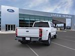 2024 Ford F-350 Crew Cab DRW 4x4, Pickup for sale #RED56985 - photo 8