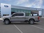 2024 Ford F-250 Crew Cab SRW 4x4, Pickup for sale #RED60199 - photo 4