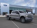 2024 Ford F-250 Crew Cab SRW 4x4, Pickup for sale #RED60199 - photo 7