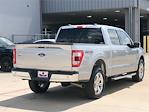 Used 2021 Ford F-150 Lariat SuperCrew Cab 4x4, Pickup for sale #RED60575A - photo 7