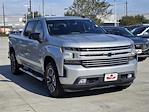 Used 2021 Chevrolet Silverado 1500 RST Crew Cab 4x4, Pickup for sale #RED83238C - photo 4