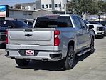 Used 2021 Chevrolet Silverado 1500 RST Crew Cab 4x4, Pickup for sale #RED83238C - photo 6