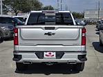 Used 2021 Chevrolet Silverado 1500 RST Crew Cab 4x4, Pickup for sale #RED83238C - photo 7