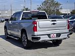 Used 2021 Chevrolet Silverado 1500 RST Crew Cab 4x4, Pickup for sale #RED83238C - photo 2