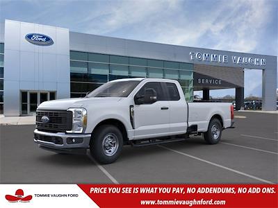 New 2024 Ford F-350 XL Super Cab 4x2, Pickup for sale #RED87471 - photo 1