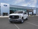 2024 Ford F-350 Super Cab SRW 4x2, Pickup for sale #RED87471 - photo 4